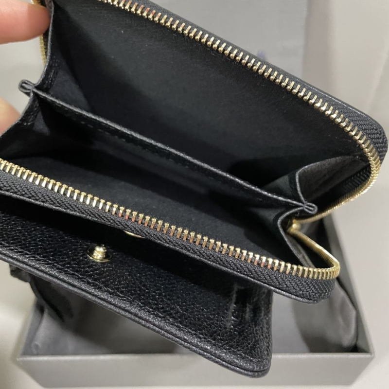 Balenciaga Wallets